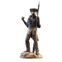 Diamond Collection Figura Star Wars Princesa Leia como Cazarecompensas - Edición Limitada en Resina Precio: 213.69000026. SKU: B1BM35NQ9T