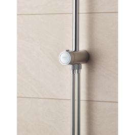 Columna de ducha con inversor manual - Grohe