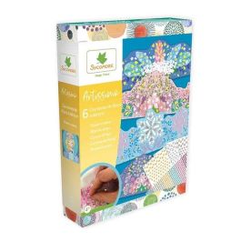 Coronas de princesas. decora las 6 coronas con strass y pegatinas. Coronas de princesas. decora las 6 coronas con strass y pegatinas.