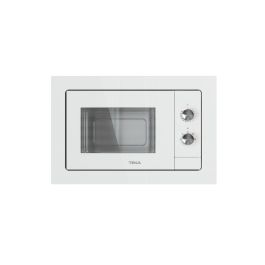 Microondas con Grill Teka NEOMB6200BIWH Blanco 20 L Microondas con Grill Teka NEOMB6200BIWH Blanco 20 L Precio: 268.59000047. SKU: B1H95P8QHB