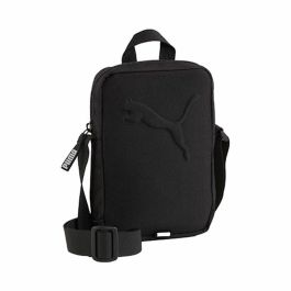 Mochila Deportiva Puma Buzz Negro Precio: 20.59000009. SKU: B1JQVL38RZ