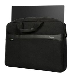 Maletín para Portátil Targus TBS576GL Negro 14" Maletín para Portátil Targus TBS576GL Negro 14"