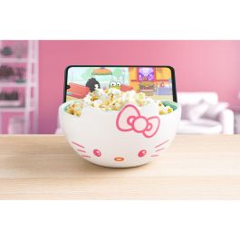 PALADONE Bowl Snack Hello Kitty 16x16x9cm Precio: 15.49999957. SKU: B16CP7R5FV