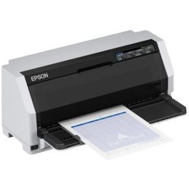 EPSON Matricial 24p LQ-690II