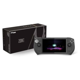 Zotac Gaming Zone Handheld AMD 8840U AMOLD 16GB 512GB SSD Windows 11 Home