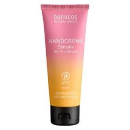 Crema De Manos Sensible Calendula 75 Ml Bio Vegan Precio: 3.69000027. SKU: B19WR2V6AN