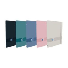 Oxford Clasificador 12 Posiciones 25 mm Cierre C-Goma T-Extradura A4+ C-Surtidos Precio: 7.58999967. SKU: B19ZM4PGW7