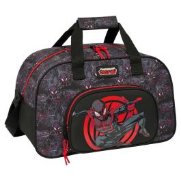 Safta Bolsa de Deporte Miles Morales 240x400x230 mm Precio: 29.49999965. SKU: B1J3W3HLFV