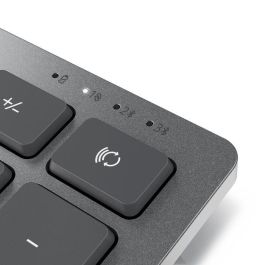 Dell 2.4 GHz, Bluetooth 5.0, 84/510 g, 1600 dpi, 3 x AA Dell 2.4 GHz, Bluetooth 5.0, 84/510 g, 1600 dpi, 3 x AA