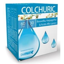 Colchuric 60Comp. Precio: 21.5900003. SKU: B188YNNPE5