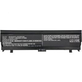 CoreParts Batería para Lenovo Thinkpad L560 47.52Wh Li-ion 4400mAh Negra Precio: 61.49999966. SKU: B1G552NQLH