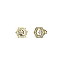 Pendientes Mujer Guess JUBE04651JWYGT-U Precio: 74.58999988. SKU: B197WHFHQL