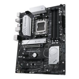 ASUS PRIME B650-PLUS AMD B650 Zócalo AM5 ATX ASUS PRIME B650-PLUS AMD B650 Zócalo AM5 ATX