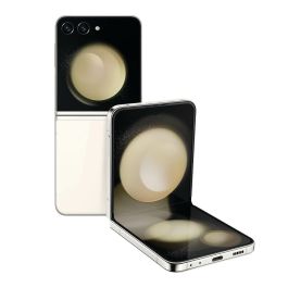 Smartphone Samsung Galaxy Z Flip5 6,7" 8 GB RAM 256 GB Crema Smartphone Samsung Galaxy Z Flip5 6,7" 8 GB RAM 256 GB Crema Precio: 766.68999979. SKU: B1DDH2JJM5
