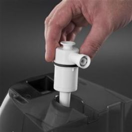 Russell Hobbs 24420-56 Centro de Planchado Steam Power Negro Potente Golpe de Vapor