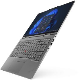 Lenovo X1 2in1 G10 Portátil Convertible 14" OLED 2.8K Táctil Ultra 7 258V 32GB RAM 1TB SSD 5G Windows 11 Pro