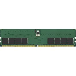 Kingston KCP556UD8-32 - Memoria RAM 32GB DDR5 5600MT/s Módulo DIMM para PC/Servidor, Unbuffered 288-pin, 1.1V Precio: 376.50000025. SKU: B13EWMQ3S8