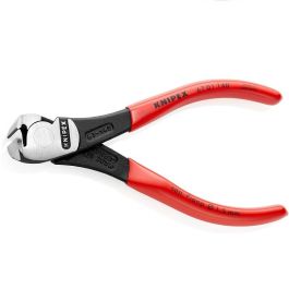 Alicate Corte Frontal 130Mm 67 01 140 Knipex Precio: 49.852. SKU: B1FVSL8L6L