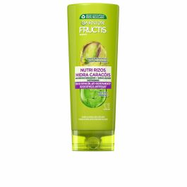 Garnier Fructis Nutri Rizos Acondicionador Antiencrespamiento y Definición de Rizos para Cabello Rizado, Fortalece 250 ml Precio: 3.88999996. SKU: B147EHDD5K
