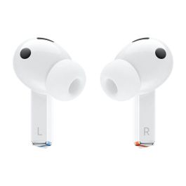 Auriculares in Ear Bluetooth Samsung Galaxy Buds3 Pro Blanco