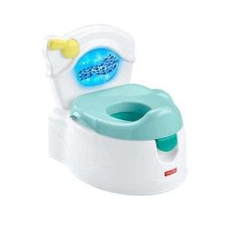 Orinal de aprendizaje fisher price. Precio: 49.50000011. SKU: S2410378