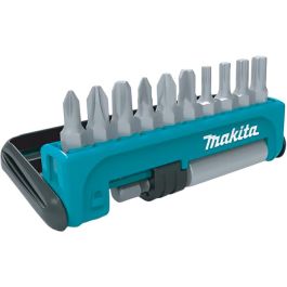 Makita D-64995 Bit-Set 11tlg