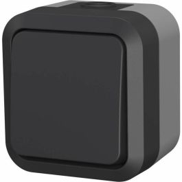 QUARX AUC1708084337747 Interruptor de dos vías Aqua Pro, IP55, conexión rápida, conforme a NF