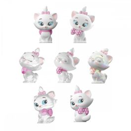 Enesco Figura Mistery Bag Disney Grand Jester - 7 Variaciones Mini Marie Precio: 6.59000001. SKU: B1FPEG4N4G
