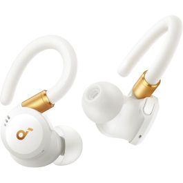 Anker Soundcore Sport X20 Auriculares Inalámbricos True Wireless In-Ear Blancos