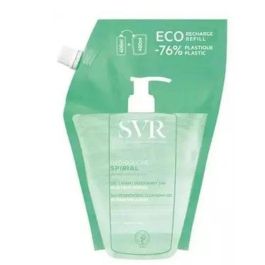Svr Gel de Ducha Desodorante Spirial 400ml Recarga Precio: 24.6598. SKU: B1F7X739VQ