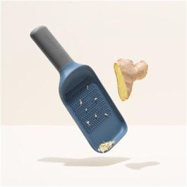 Berghoff 3950030 Rallador Multiusos para Jengibre, Ajo, Nuez Moscada y Frutas Cítricas Berghoff 3950030 Rallador Multiusos para Jengibre, Ajo, Nuez Moscada y Frutas Cítricas