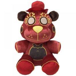 Peluche Five Nights at Freddys Freddy 18cm Precio: 15.49999957. SKU: B142EDHKDY