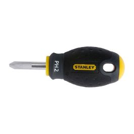 Destornillador Stanley PH2 x 30 mm Precio: 8.49999953. SKU: S6501122