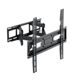 Soporte de Pared Giratorio/ Inclinable/ Nivelable TooQ LP7846TN-B para TV de 32-70"/ hasta 40kg Precio: 24.69000039. SKU: B1EELCR4MM