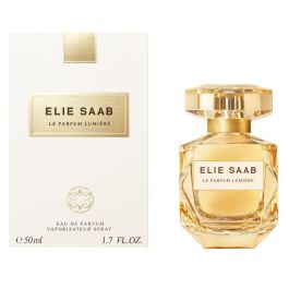 Elie Saab LE PARFUM LUMIERE Eau de Parfum para Mujer, Chipre Amaderado Floral con Jazmín y Flor de Azahar, 50 ml Vaporizador Precio: 40.49999954. SKU: SLC-89403