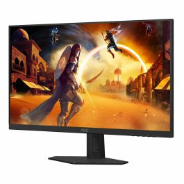 AOC 27G4HA Monitor Gaming 27" Full HD Fast IPS 200Hz 1ms G-SYNC Compatible HDMI DP Negro/Rojo