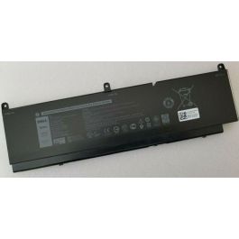 Dell Battery, 68WHR, 6 Cell, Lithium Ion Precio: 157.88999963. SKU: B1D2EG5YVC