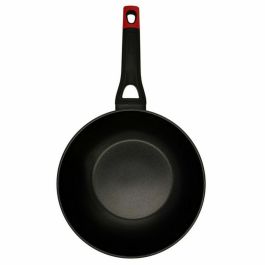 Pyrex 1455021 Wok Antiadherente de Aluminio Forjado 28 cm Libre de PFAS Precio: 29.79000035. SKU: S2701246