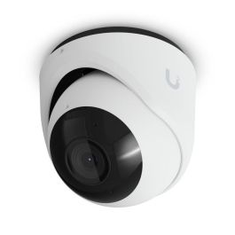 Ubiquiti Cámara Turret 4K 8MP PoE IP66/IK04 Exterior Resistente a Manipulaciones con Sensor 1/1.8" y Ajuste 3-Ejes Ubiquiti Cámara Turret 4K 8MP PoE IP66/IK04 Exterior Resistente a Manipulaciones con Sensor 1/1.8" y Ajuste 3-Ejes