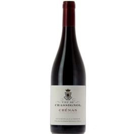 Fief de Chassignol 2018 Chénas - Vino tinto Beaujolais