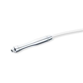 Beurer FC-100 Exfoliador Profesional de Microdermoabrasión para Peeling Profesional de la Piel, 3 Cabezales de Zafiro, 2 Intensidades