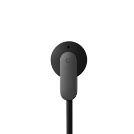 Lenovo Headphones/Headset Wired In-Ear Music/Everyday Usb Type-C Black Lenovo Headphones/Headset Wired In-Ear Music/Everyday Usb Type-C Black