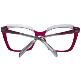 Montura de Gafas Mujer Emilio Pucci EP5160 55077