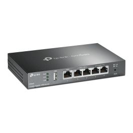 TP-LINK SafeStream? Gigabit Multi-WAN VPN Router