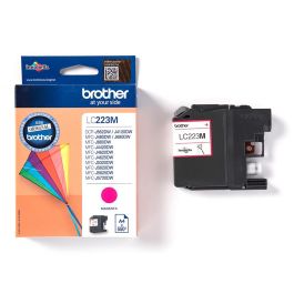 Brother Tinta Magenta DCP-J562DW, J4120DW, MFC-J4120DW, J480DW, J880DW, J4420DW, J4620DW, J5320DW, J5620DW, J5720DW