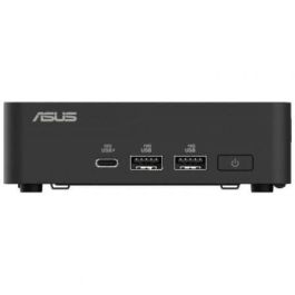 Asus RNUC15CRKI300002 MiniPC NUC 15 Pro Intel Core 3-100U Sin RAM/Almacenamiento Sin SO WiFi 7 DDR5 Thunderbolt 4 Negro Precio: 398.88999997. SKU: B1FGFF955A