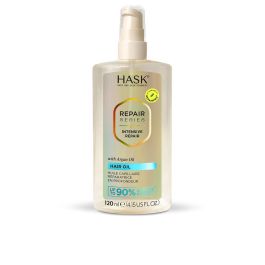 Hask Aceite Reparador Intensivo Repair Series 120 ml Precio: 9.5000004. SKU: B1BMW3SWXS