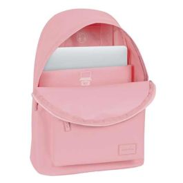 Mochila Safta Portatil 14,1-' Safta Basics 410x310x160 mm Mochila Safta Portatil 14,1-' Safta Basics 410x310x160 mm