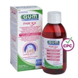 Paroex Colutorio Tratamiento Clorhex 0,12 300Ml Precio: 10.50000006. SKU: B1K4WAHKRR