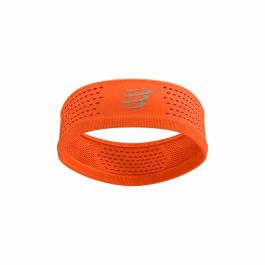 Cinta Deportiva para la Cabeza Compressport XBNU391-4022 Naranja Precio: 17.5000001. SKU: B1GCYCAQ57